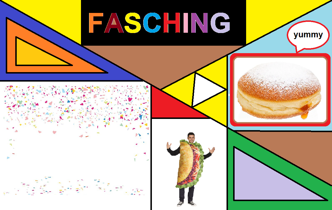 Fasching 20