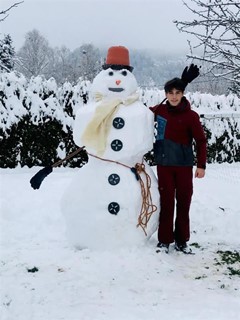 Schneemannchallenge6 12122020