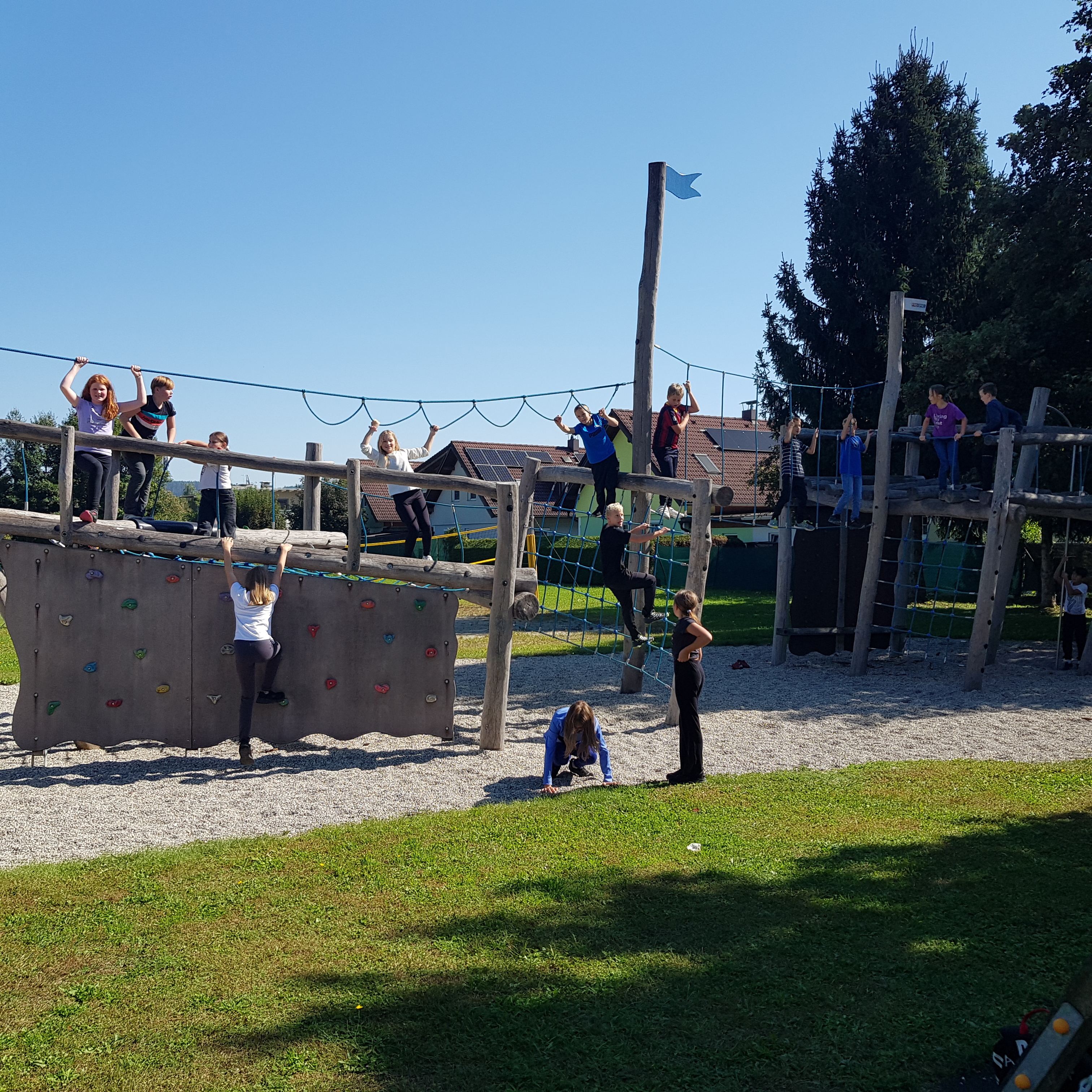 1C Wandertag 2