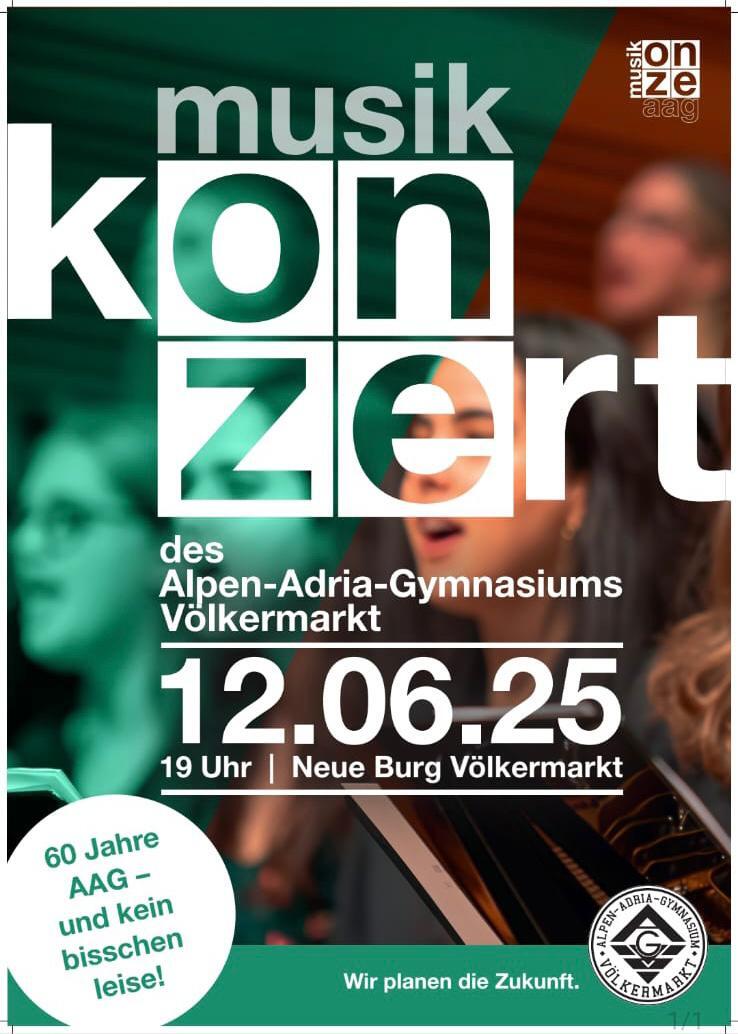 Musikkonzert