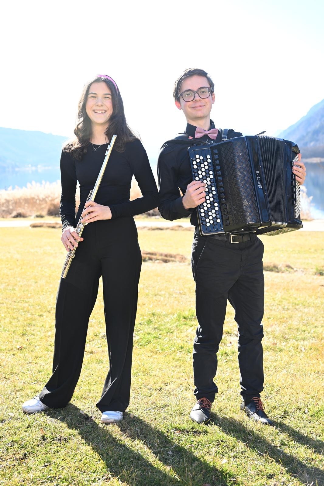prima la musica