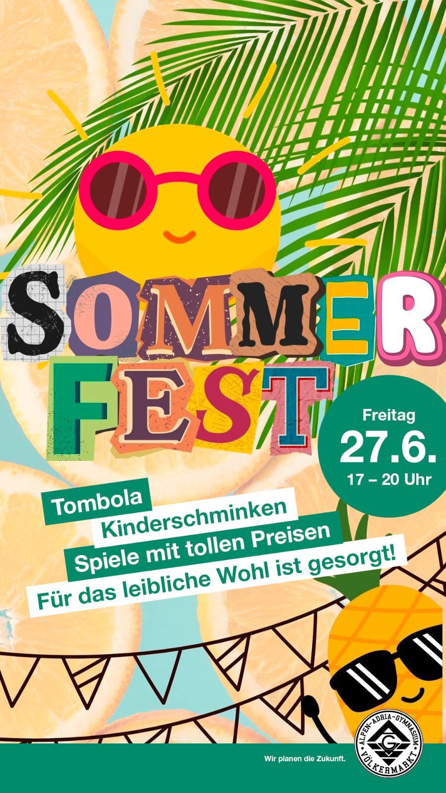 sommerfest