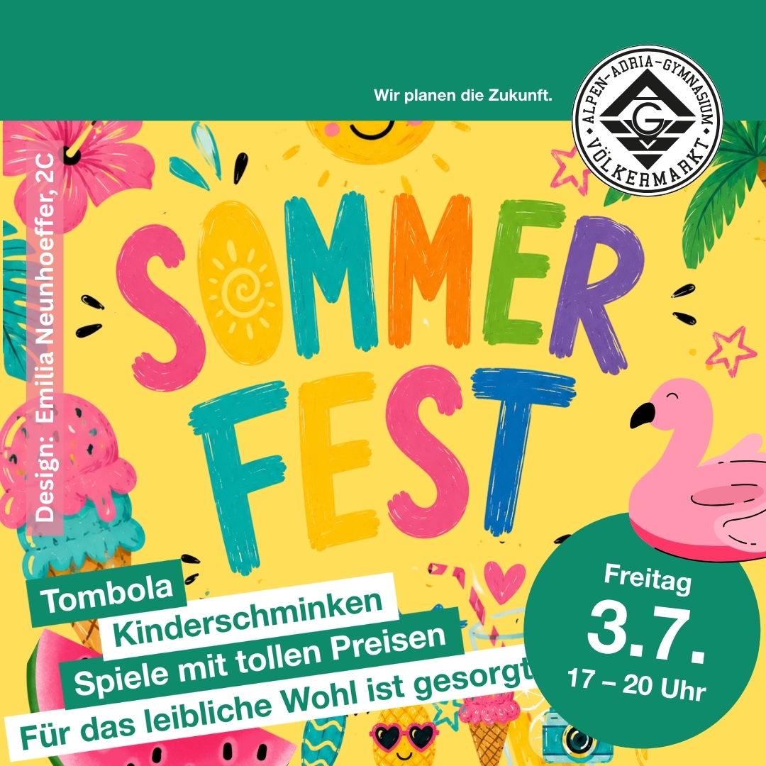 AAG Sommerfest 2026