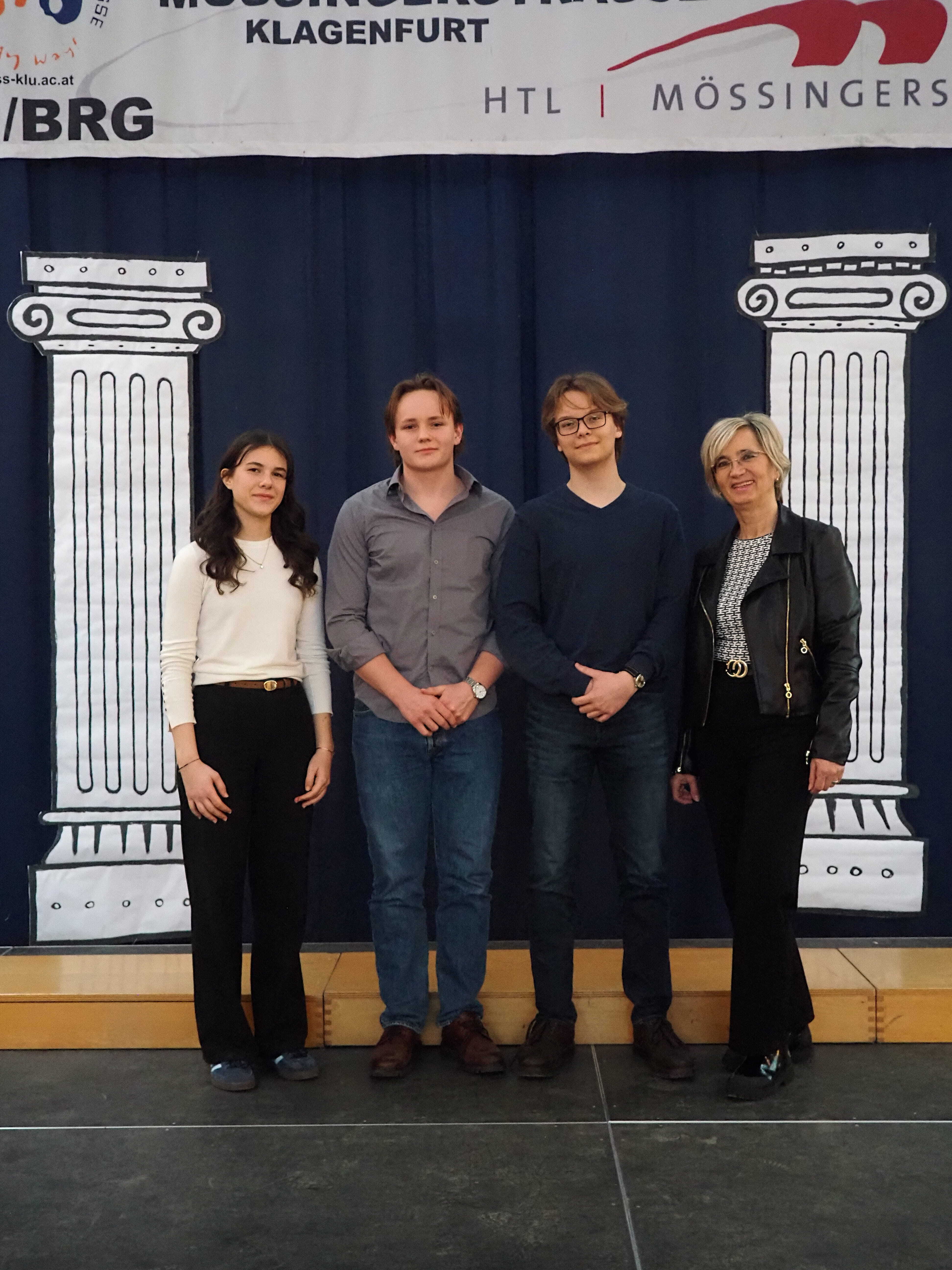 Certamen Schulfoto Völkermarkt