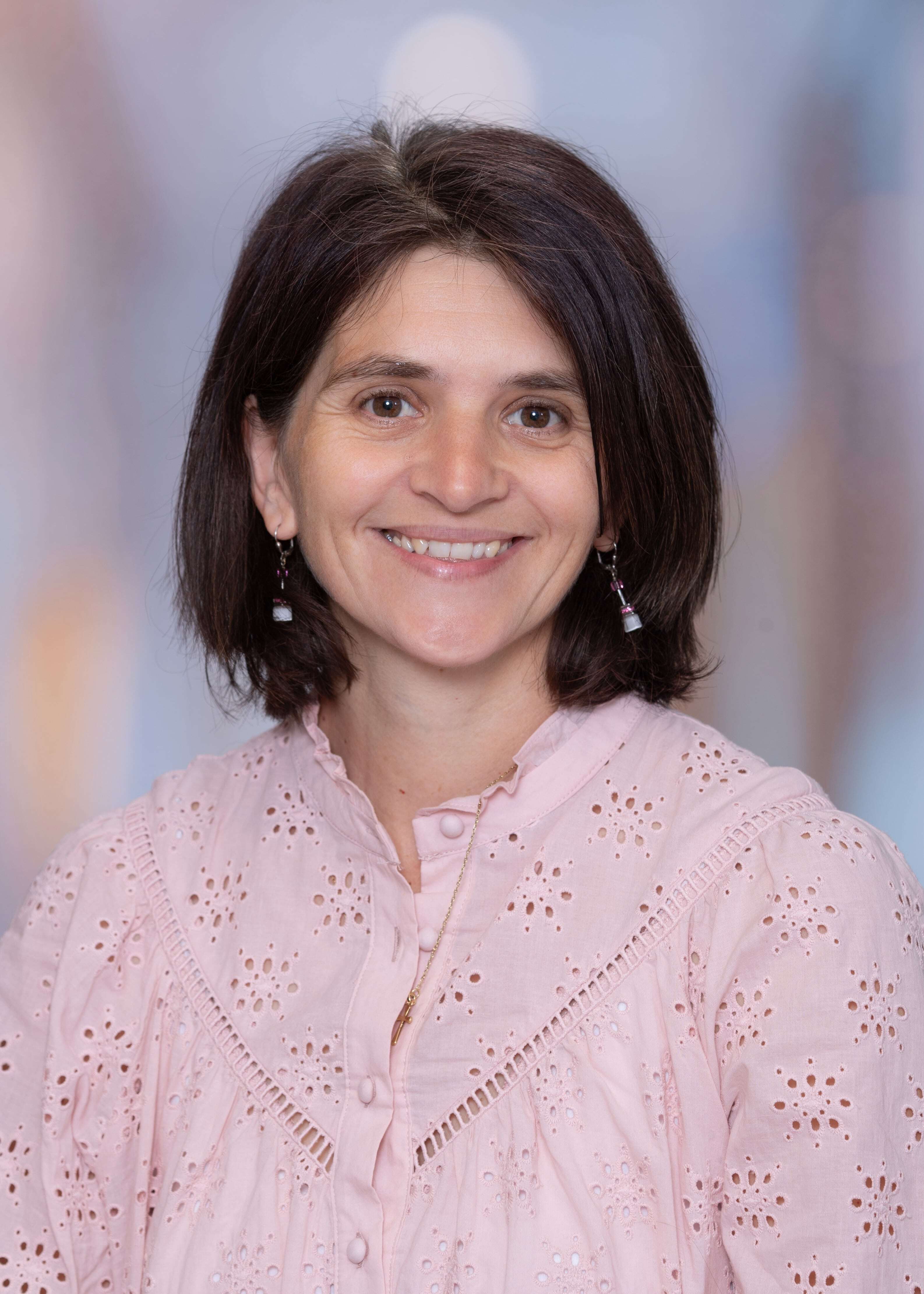 Kolmanz-Rebernig Stefanie