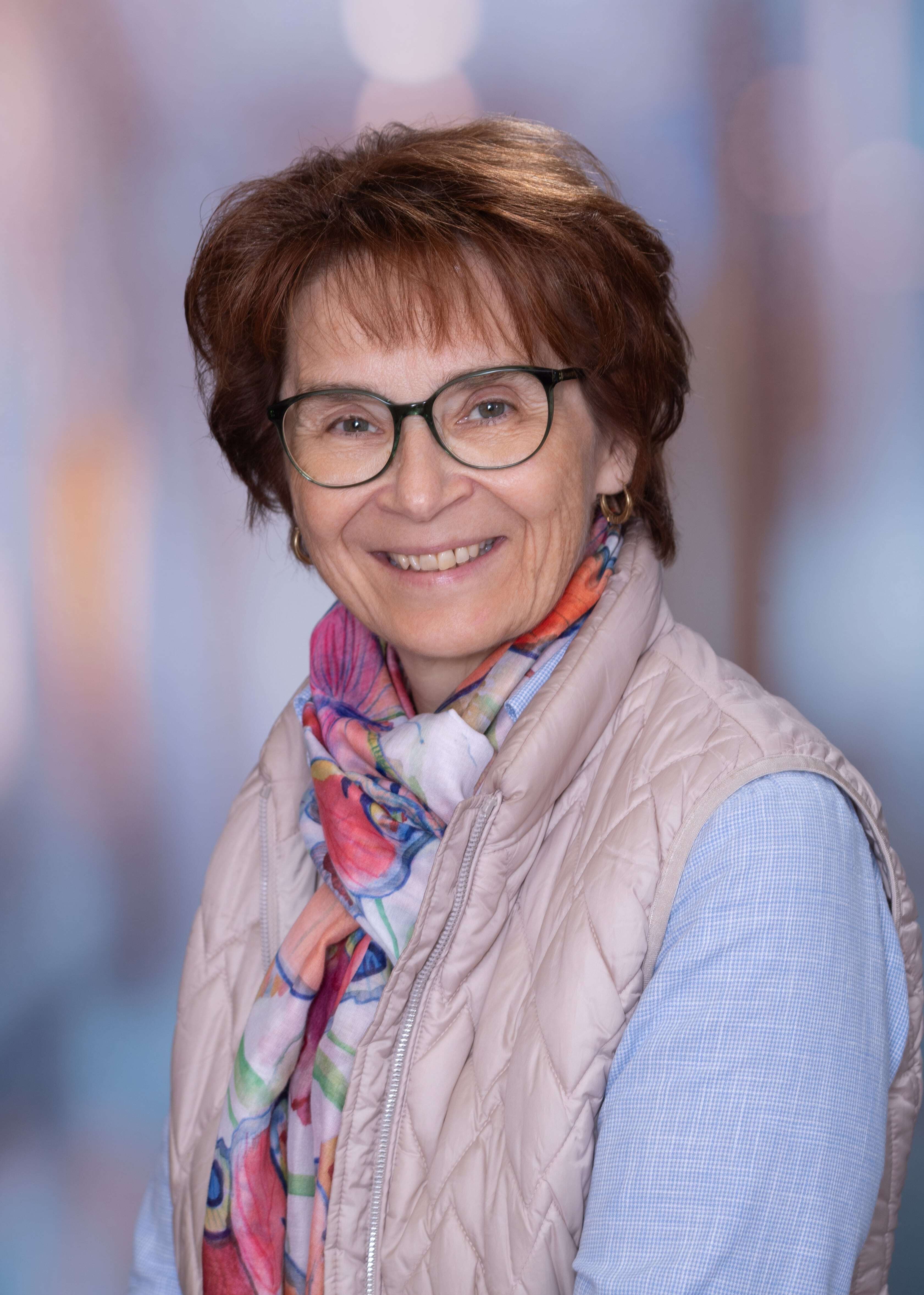 Verhnjak-Pikalo Eva Maria