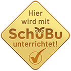 schubu badge